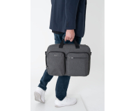 Targus Hybrid Briefcase Backpack 15-16” - 1539099 - zdjęcie 6